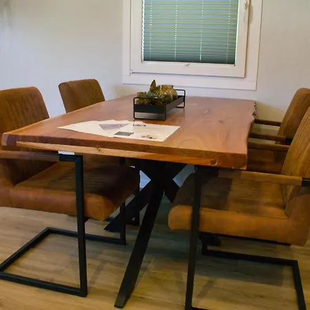 Noa Appartement Twist